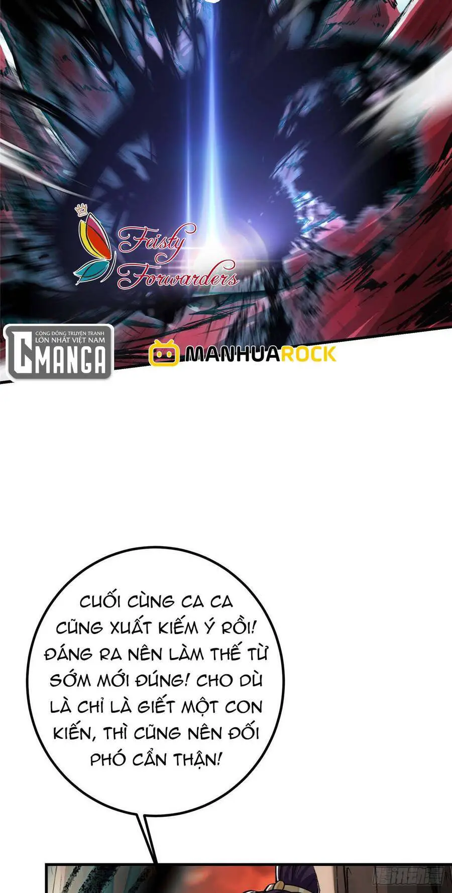 Chưởng Môn Khiêm Tốn Chút Nettruyen ZZZ Chương 40 Page 19