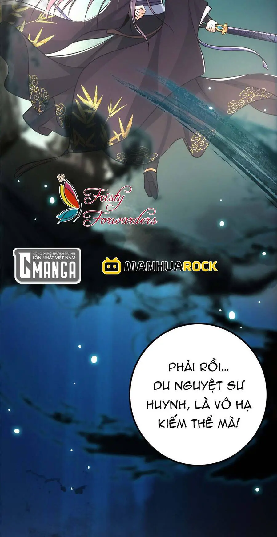 Chưởng Môn Khiêm Tốn Chút Nettruyen ZZZ Chương 40 Page 24