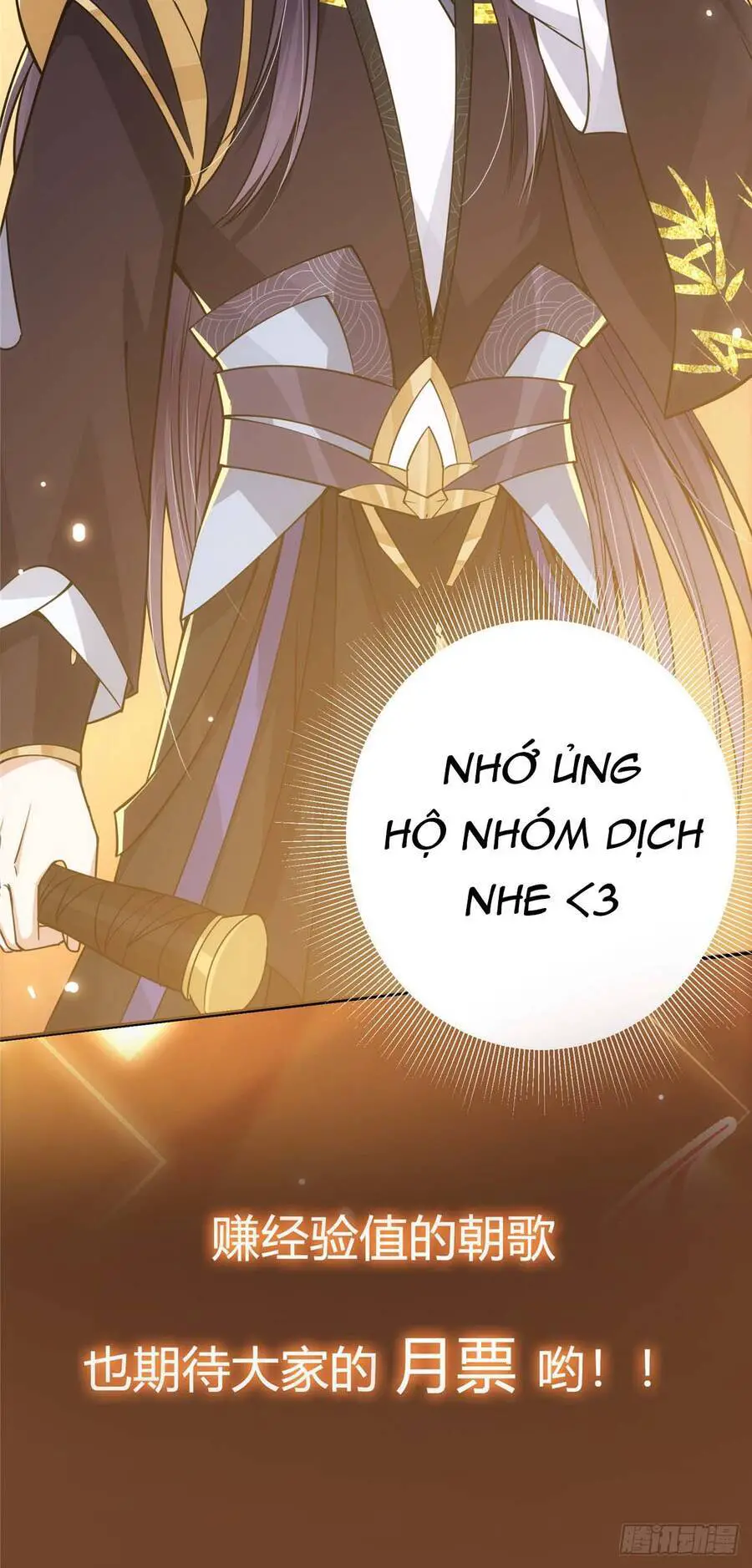 Chưởng Môn Khiêm Tốn Chút Nettruyen ZZZ Chương 40 Page 52