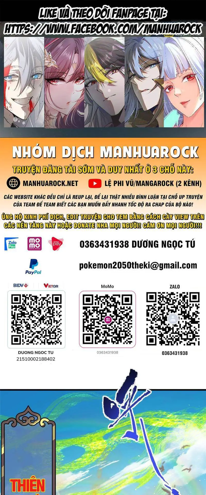 Chưởng Môn Khiêm Tốn Chút Nettruyen ZZZ Chương 389 Page 1