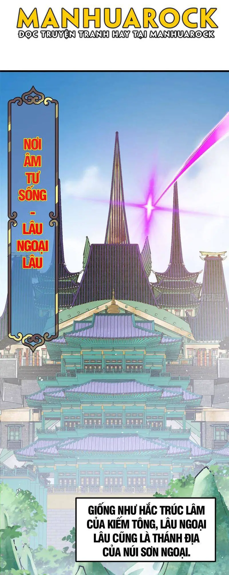 Chưởng Môn Khiêm Tốn Chút Nettruyen ZZZ Chương 389 Page 8