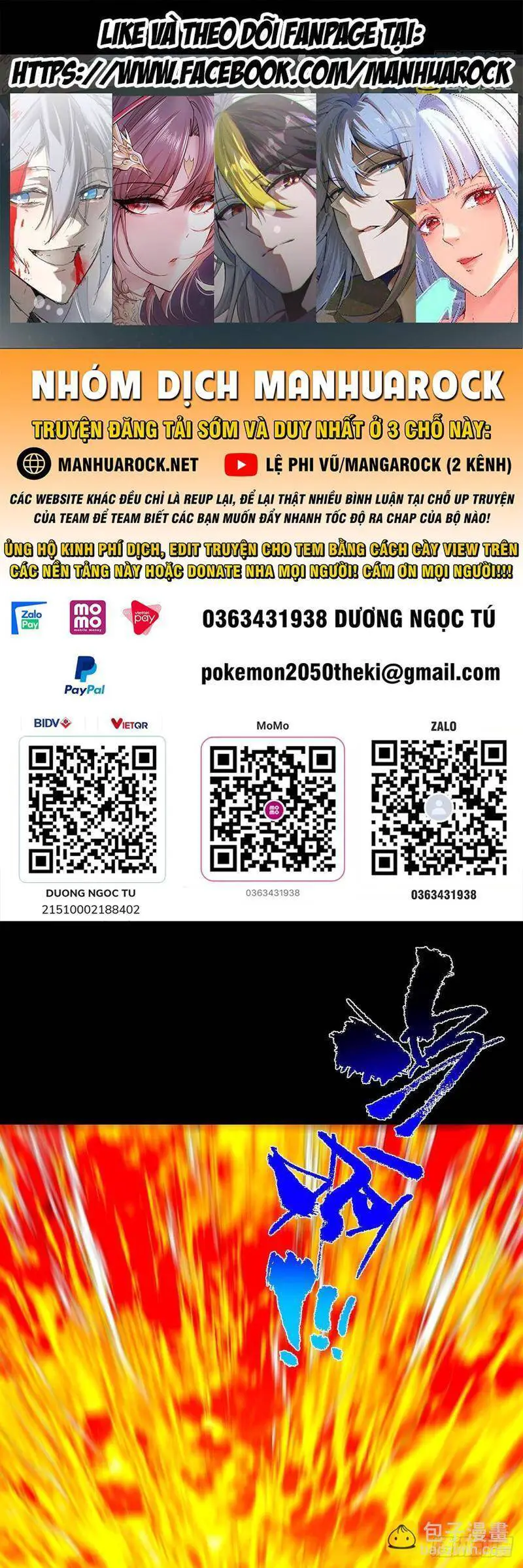 Chưởng Môn Khiêm Tốn Chút Nettruyen ZZZ Chương 386 Page 1