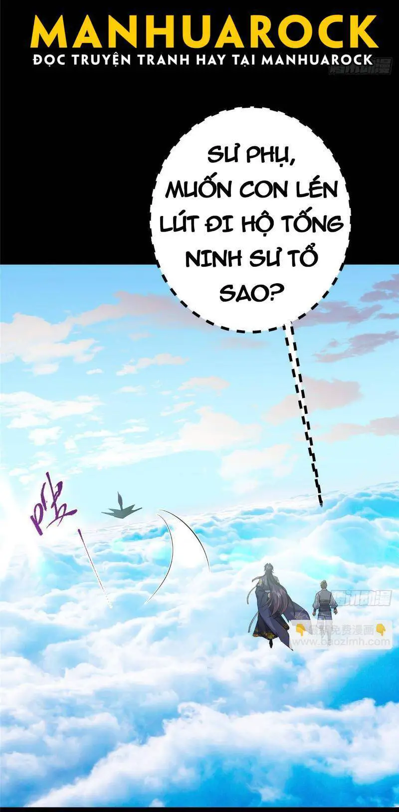 Chưởng Môn Khiêm Tốn Chút Nettruyen ZZZ Chương 388 Page 4