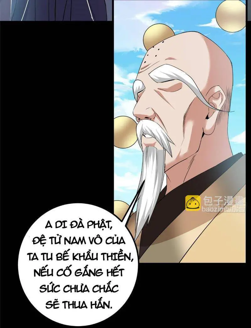 Chưởng Môn Khiêm Tốn Chút Nettruyen ZZZ Chương 388 Page 44