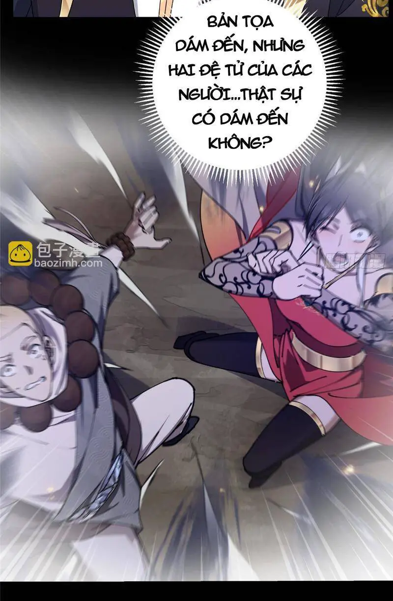 Chưởng Môn Khiêm Tốn Chút Nettruyen ZZZ Chương 388 Page 47