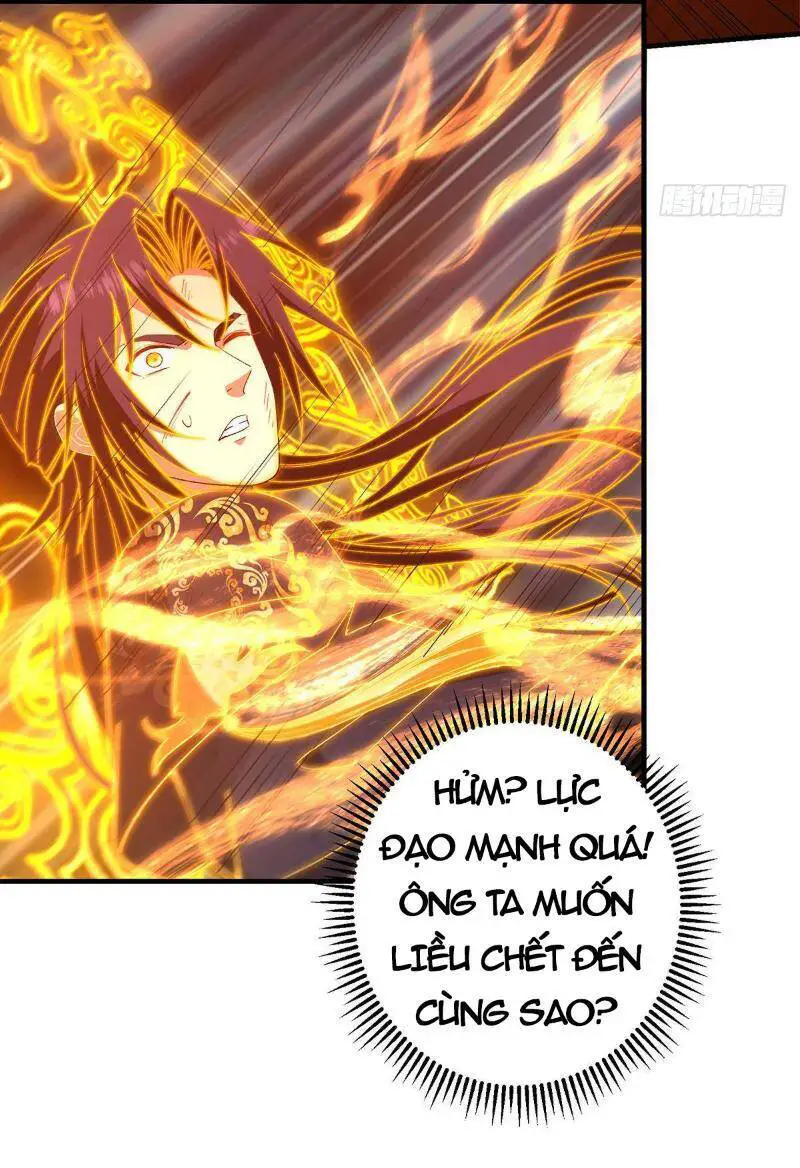 Chưởng Môn Khiêm Tốn Chút Nettruyen ZZZ Chương 385 Page 4