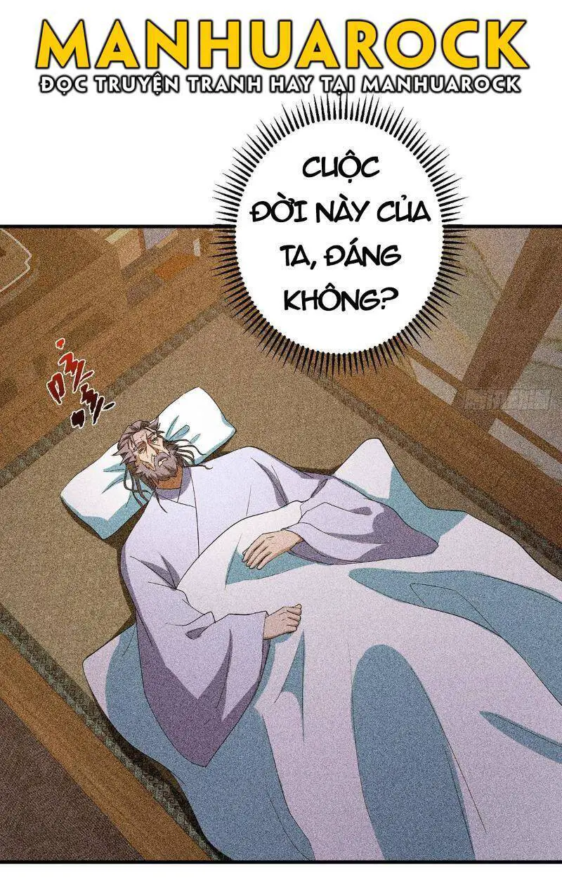 Chưởng Môn Khiêm Tốn Chút Nettruyen ZZZ Chương 385 Page 36