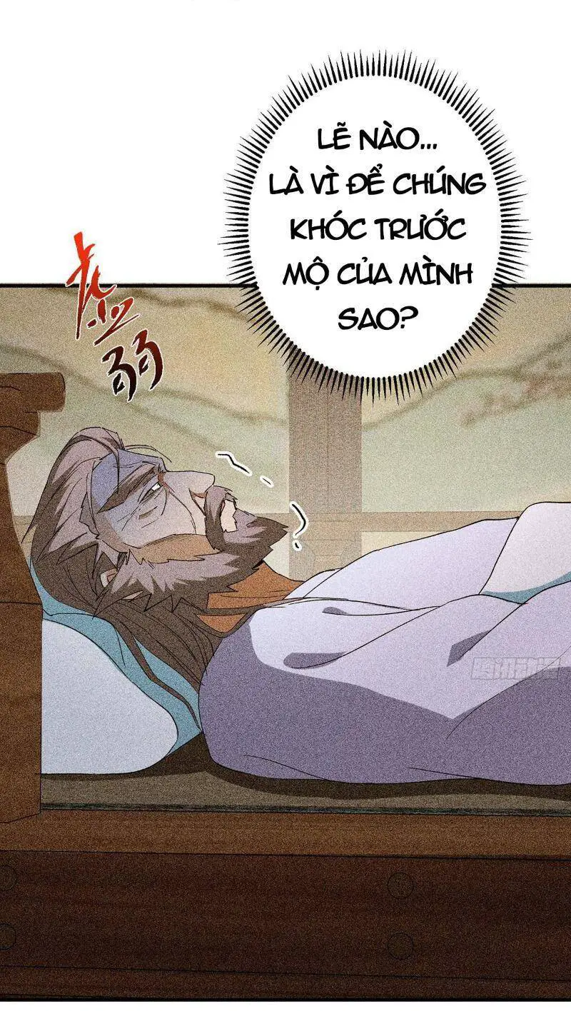 Chưởng Môn Khiêm Tốn Chút Nettruyen ZZZ Chương 385 Page 38