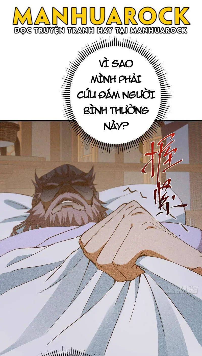 Chưởng Môn Khiêm Tốn Chút Nettruyen ZZZ Chương 385 Page 39