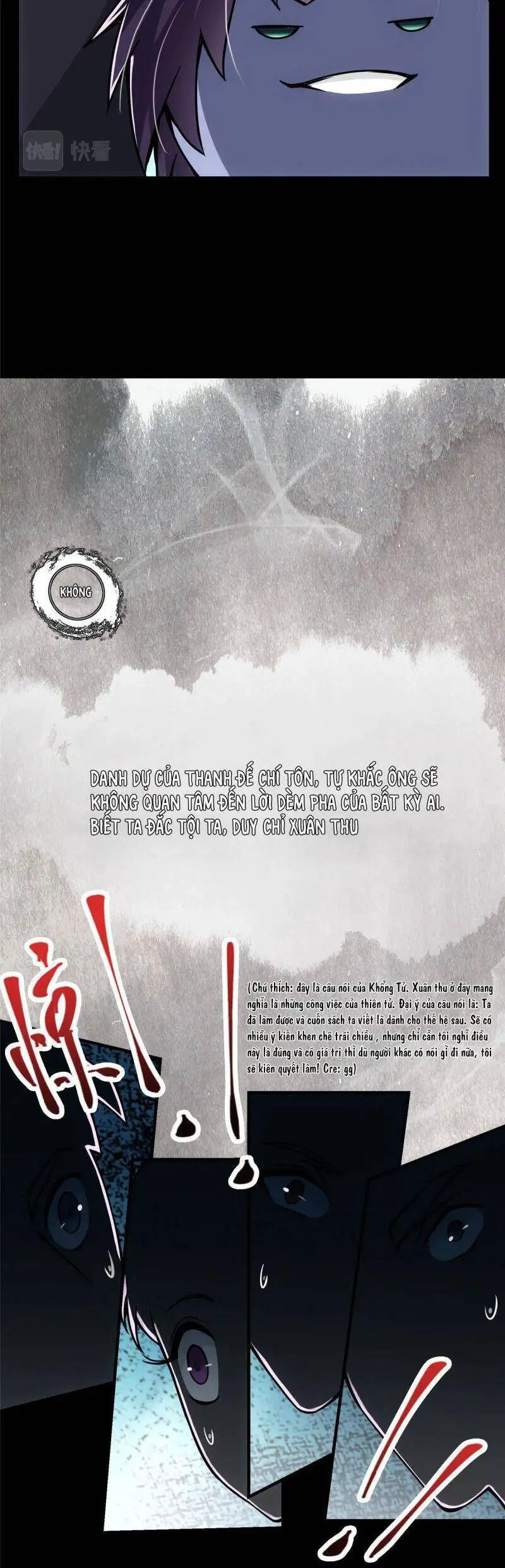 Chưởng Môn Khiêm Tốn Chút Nettruyen ZZZ Chương 88 Page 7