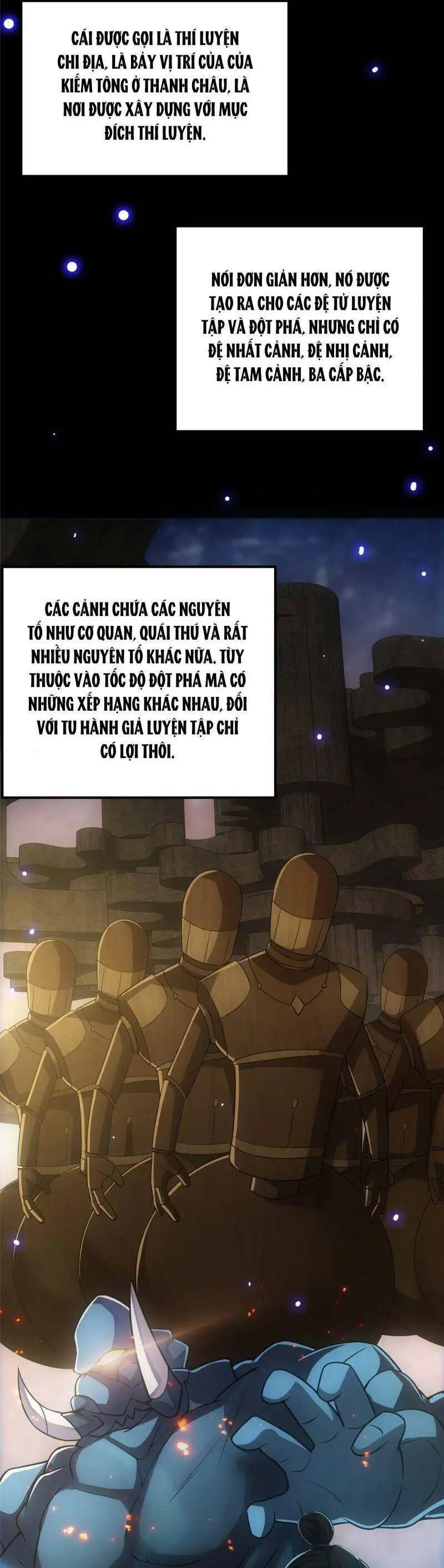 Chưởng Môn Khiêm Tốn Chút Nettruyen ZZZ Chương 88 Page 26