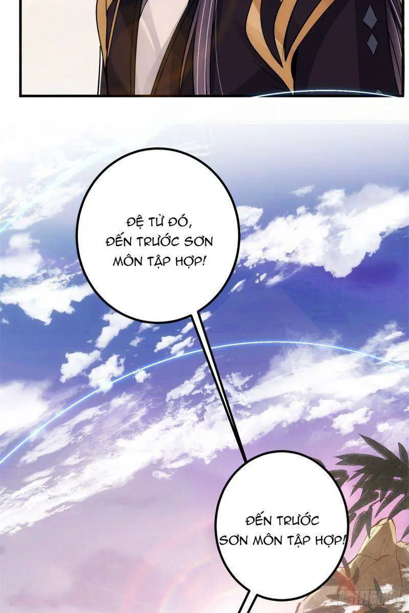 Chưởng Môn Khiêm Tốn Chút Nettruyen ZZZ Chương 37 Page 46