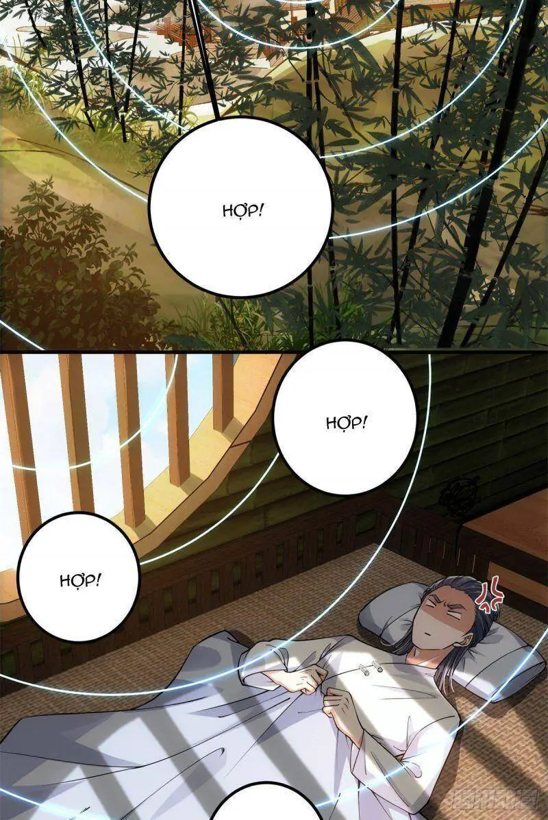 Chưởng Môn Khiêm Tốn Chút Nettruyen ZZZ Chương 37 Page 48