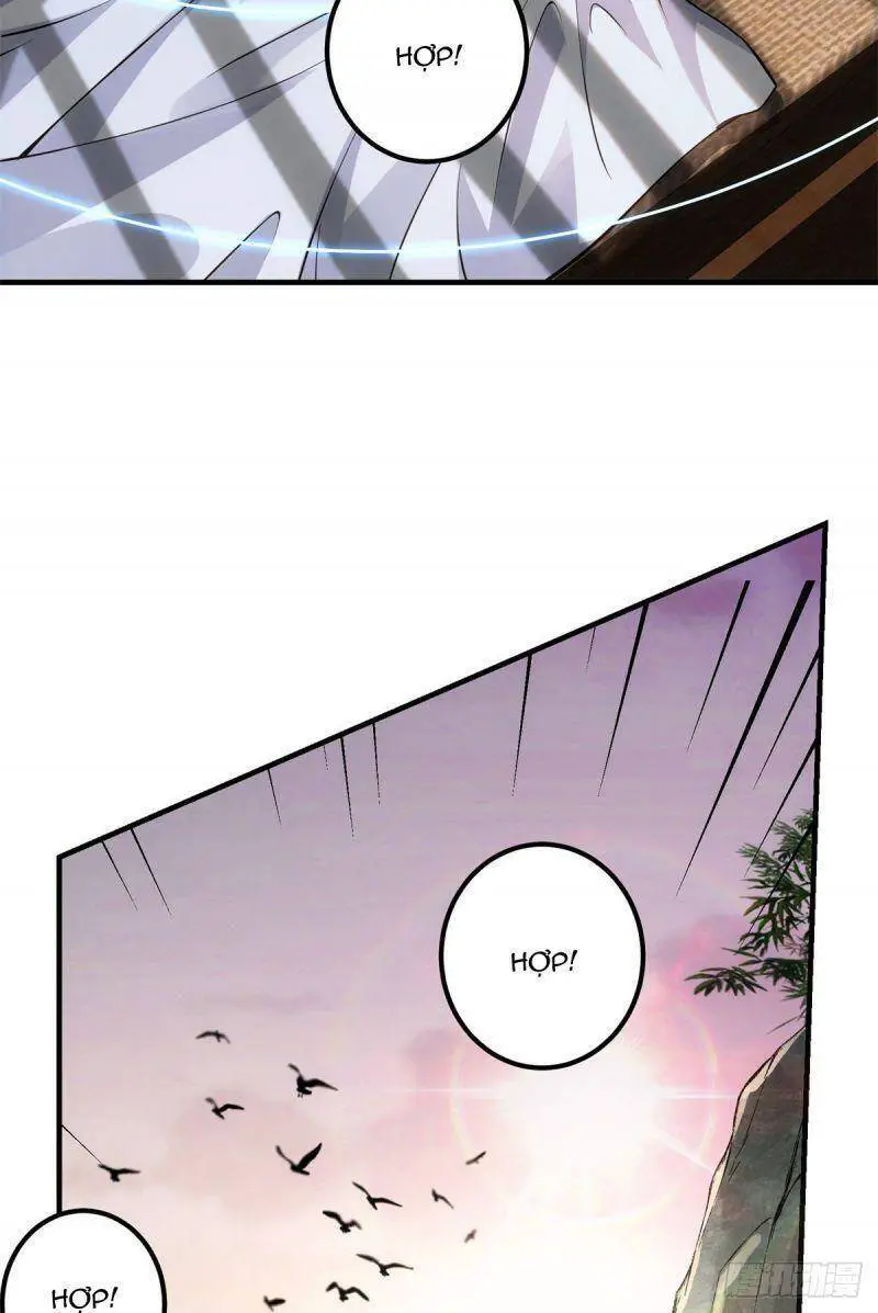 Chưởng Môn Khiêm Tốn Chút Nettruyen ZZZ Chương 37 Page 49