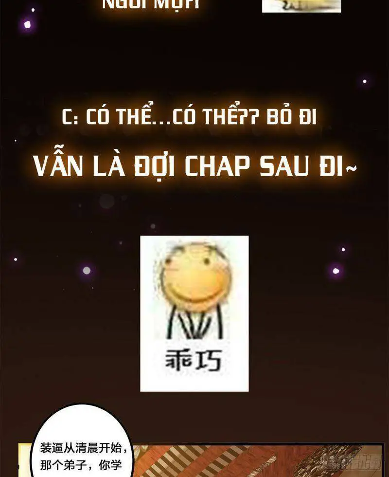 Chưởng Môn Khiêm Tốn Chút Nettruyen ZZZ Chương 37 Page 52