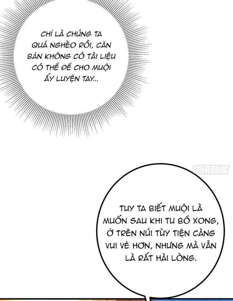 Chưởng Môn Khiêm Tốn Chút Nettruyen ZZZ Chương 38 Page 8