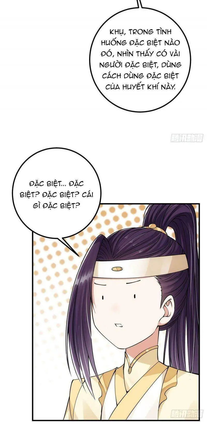 Chưởng Môn Khiêm Tốn Chút Nettruyen ZZZ Chương 38 Page 20