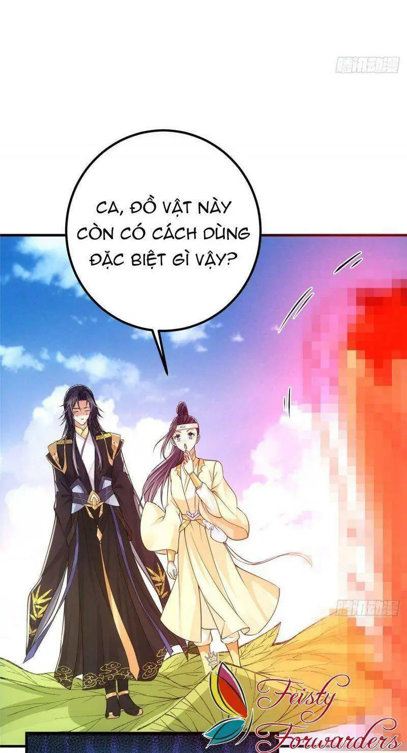 Chưởng Môn Khiêm Tốn Chút Nettruyen ZZZ Chương 38 Page 25