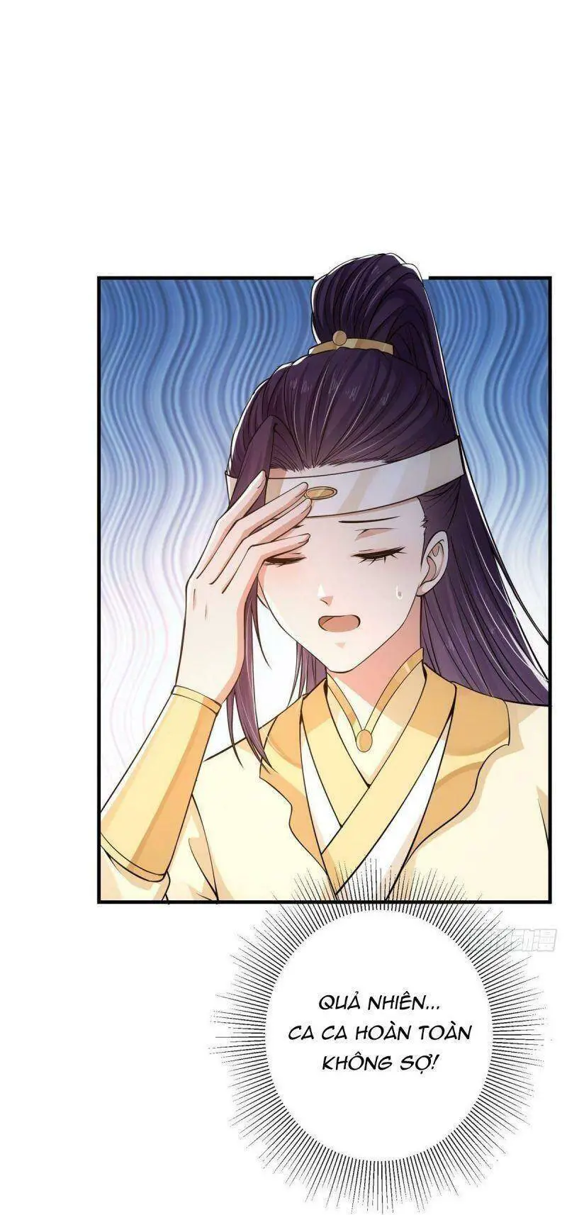 Chưởng Môn Khiêm Tốn Chút Nettruyen ZZZ Chương 38 Page 34
