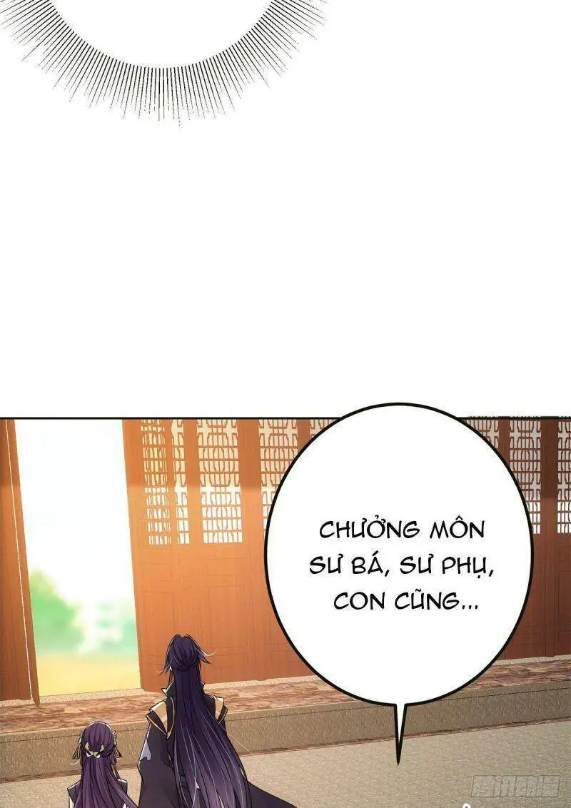 Chưởng Môn Khiêm Tốn Chút Nettruyen ZZZ Chương 36 Page 11