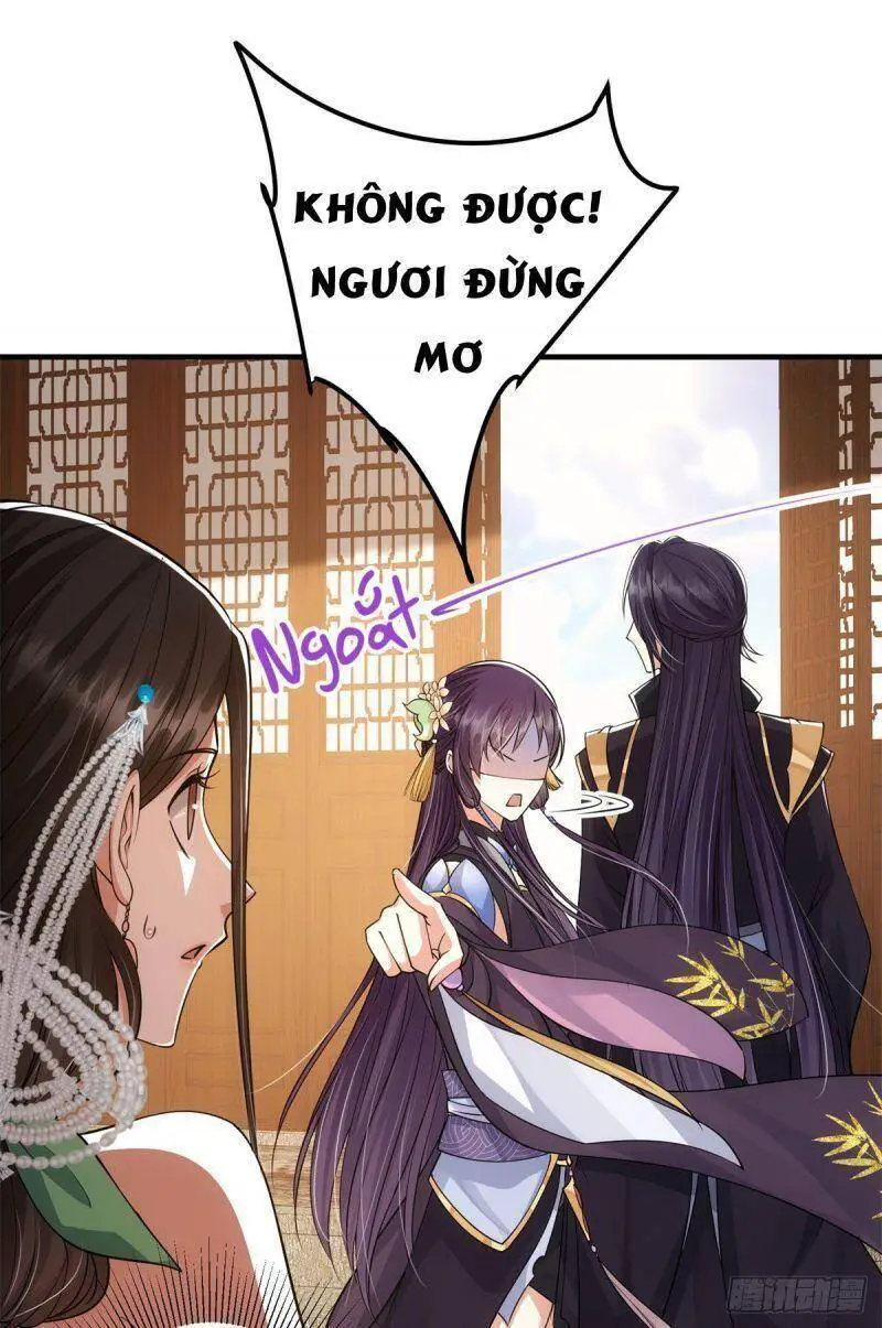 Chưởng Môn Khiêm Tốn Chút Nettruyen ZZZ Chương 36 Page 13
