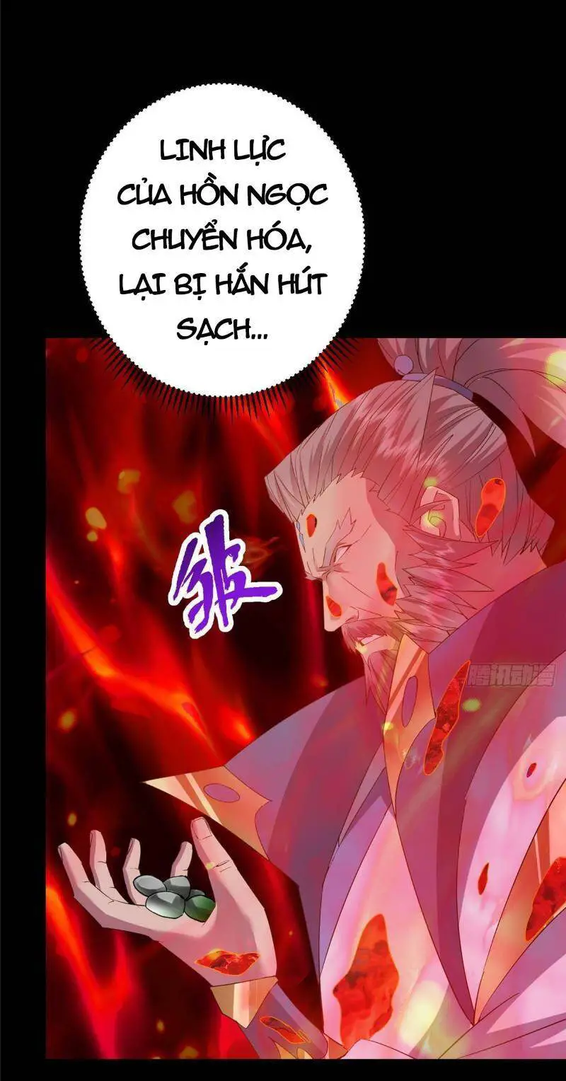 Chưởng Môn Khiêm Tốn Chút Nettruyen ZZZ Chương 384 Page 46