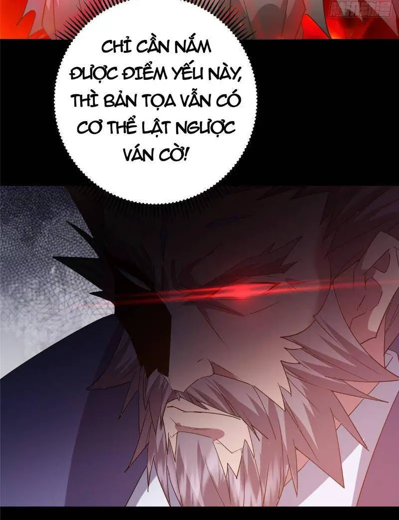 Chưởng Môn Khiêm Tốn Chút Nettruyen ZZZ Chương 384 Page 52