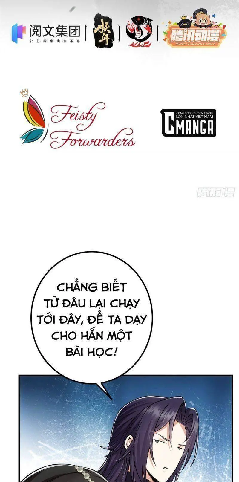 Chưởng Môn Khiêm Tốn Chút Nettruyen ZZZ Chương 32 Page 3