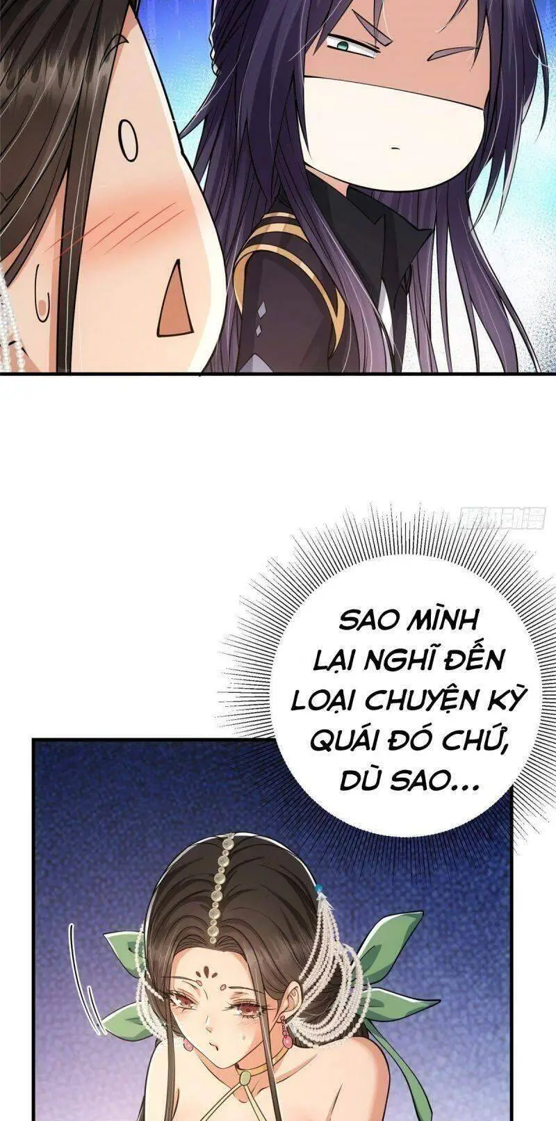 Chưởng Môn Khiêm Tốn Chút Nettruyen ZZZ Chương 32 Page 6