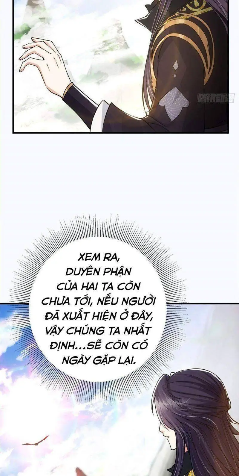 Chưởng Môn Khiêm Tốn Chút Nettruyen ZZZ Chương 32 Page 17