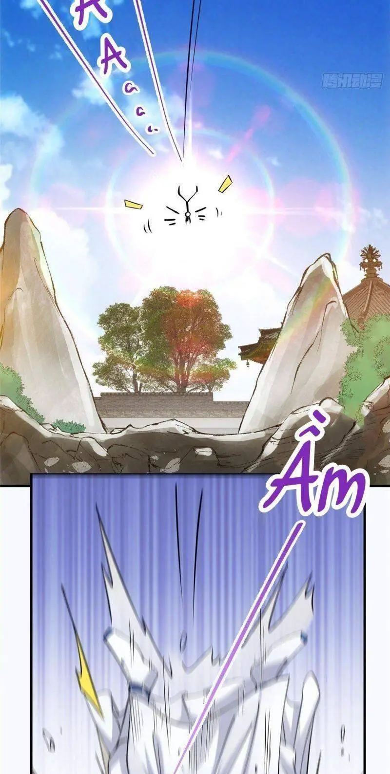 Chưởng Môn Khiêm Tốn Chút Nettruyen ZZZ Chương 32 Page 20