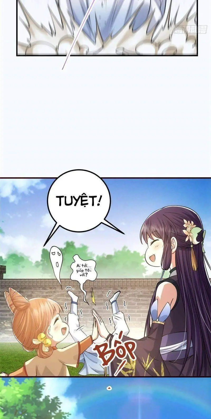 Chưởng Môn Khiêm Tốn Chút Nettruyen ZZZ Chương 32 Page 21
