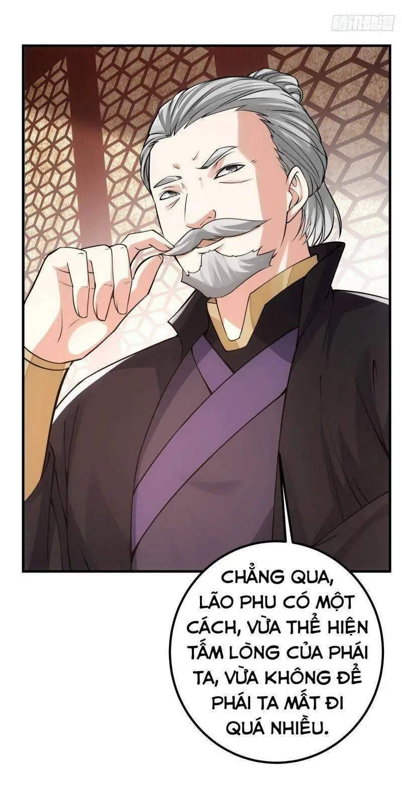 Chưởng Môn Khiêm Tốn Chút Nettruyen ZZZ Chương 32 Page 24