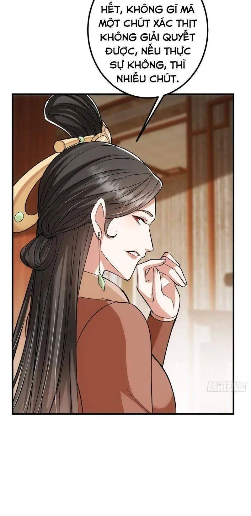 Chưởng Môn Khiêm Tốn Chút Nettruyen ZZZ Chương 32 Page 30