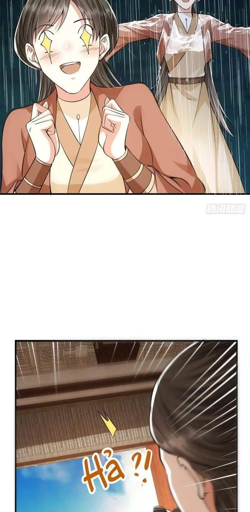 Chưởng Môn Khiêm Tốn Chút Nettruyen ZZZ Chương 32 Page 34