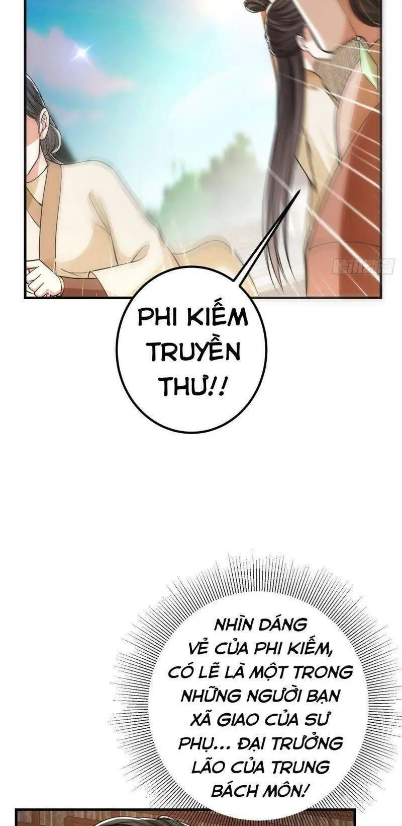 Chưởng Môn Khiêm Tốn Chút Nettruyen ZZZ Chương 32 Page 35