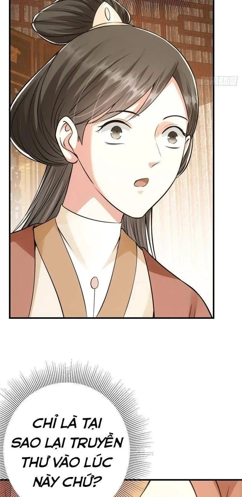 Chưởng Môn Khiêm Tốn Chút Nettruyen ZZZ Chương 32 Page 36