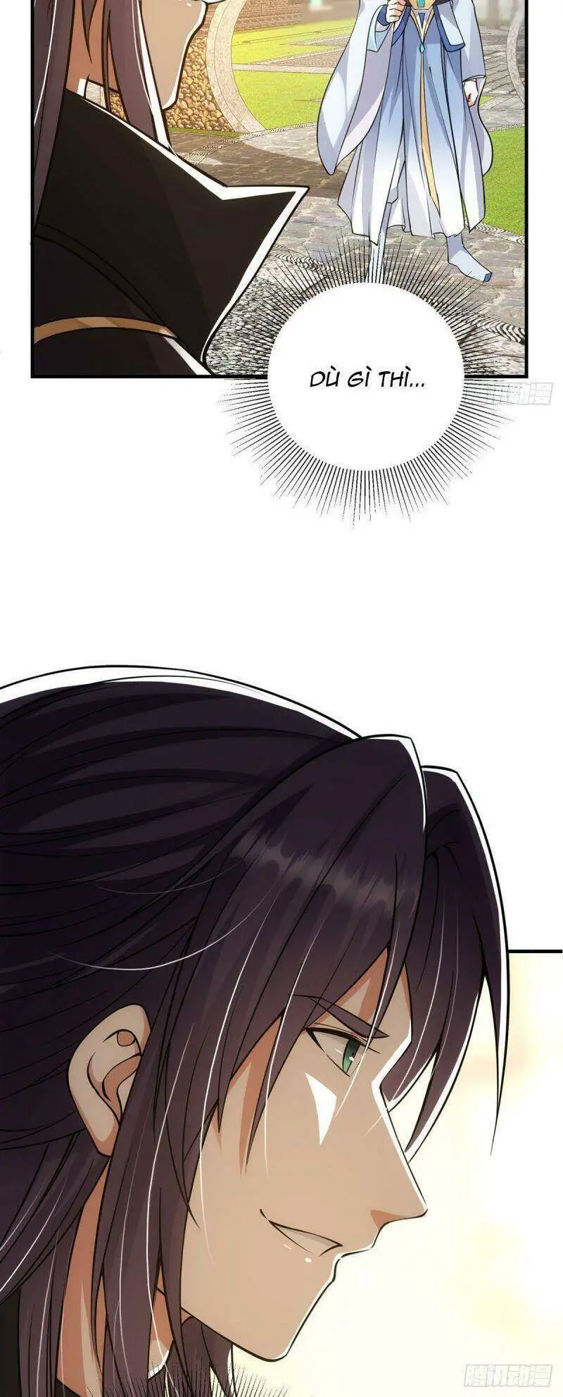 Chưởng Môn Khiêm Tốn Chút Nettruyen ZZZ Chương 33 Page 34