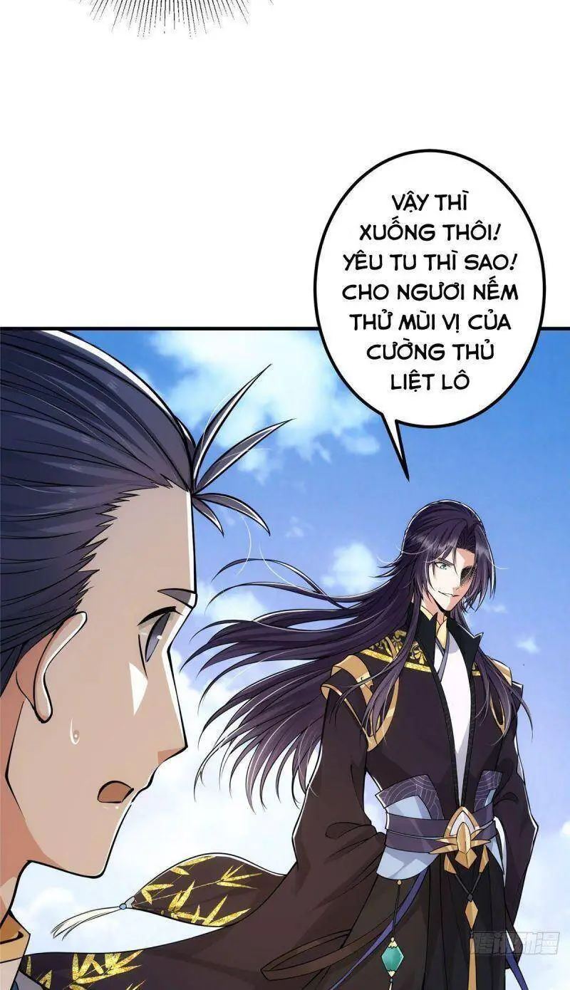 Chưởng Môn Khiêm Tốn Chút Nettruyen ZZZ Chương 39 Page 4