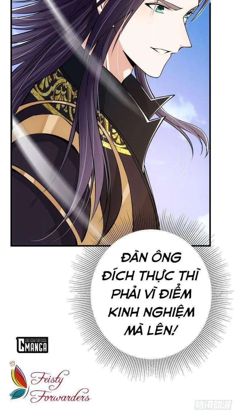 Chưởng Môn Khiêm Tốn Chút Nettruyen ZZZ Chương 39 Page 8