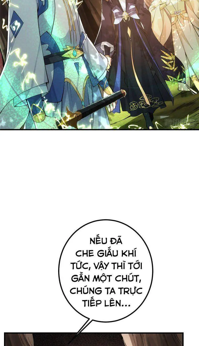Chưởng Môn Khiêm Tốn Chút Nettruyen ZZZ Chương 39 Page 25