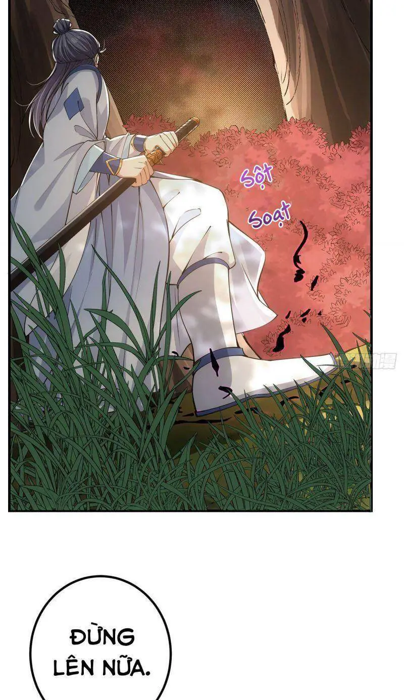 Chưởng Môn Khiêm Tốn Chút Nettruyen ZZZ Chương 39 Page 26