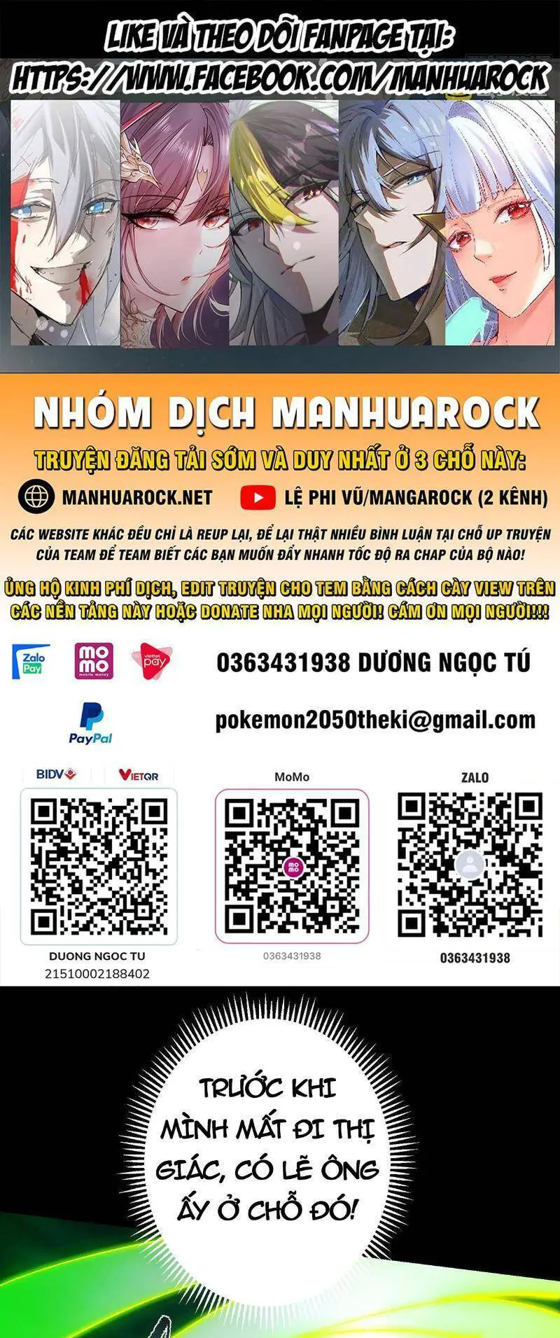 Chưởng Môn Khiêm Tốn Chút Nettruyen ZZZ Chương 382 Page 1