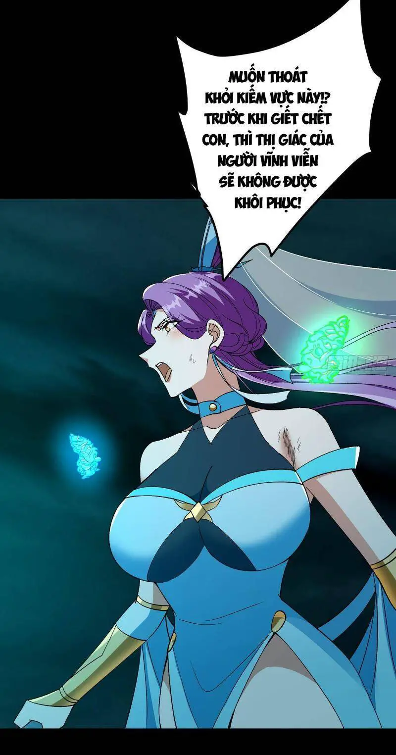 Chưởng Môn Khiêm Tốn Chút Nettruyen ZZZ Chương 382 Page 6