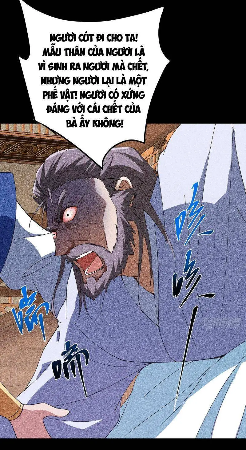 Chưởng Môn Khiêm Tốn Chút Nettruyen ZZZ Chương 382 Page 39
