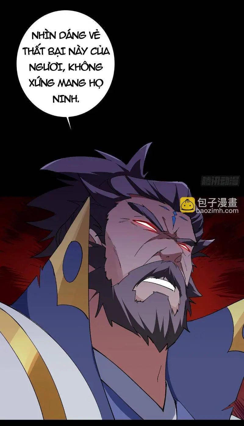 Chưởng Môn Khiêm Tốn Chút Nettruyen ZZZ Chương 382 Page 47