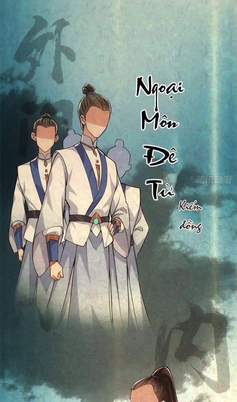 Chưởng Môn Khiêm Tốn Chút Nettruyen ZZZ Chương 29 Page 7