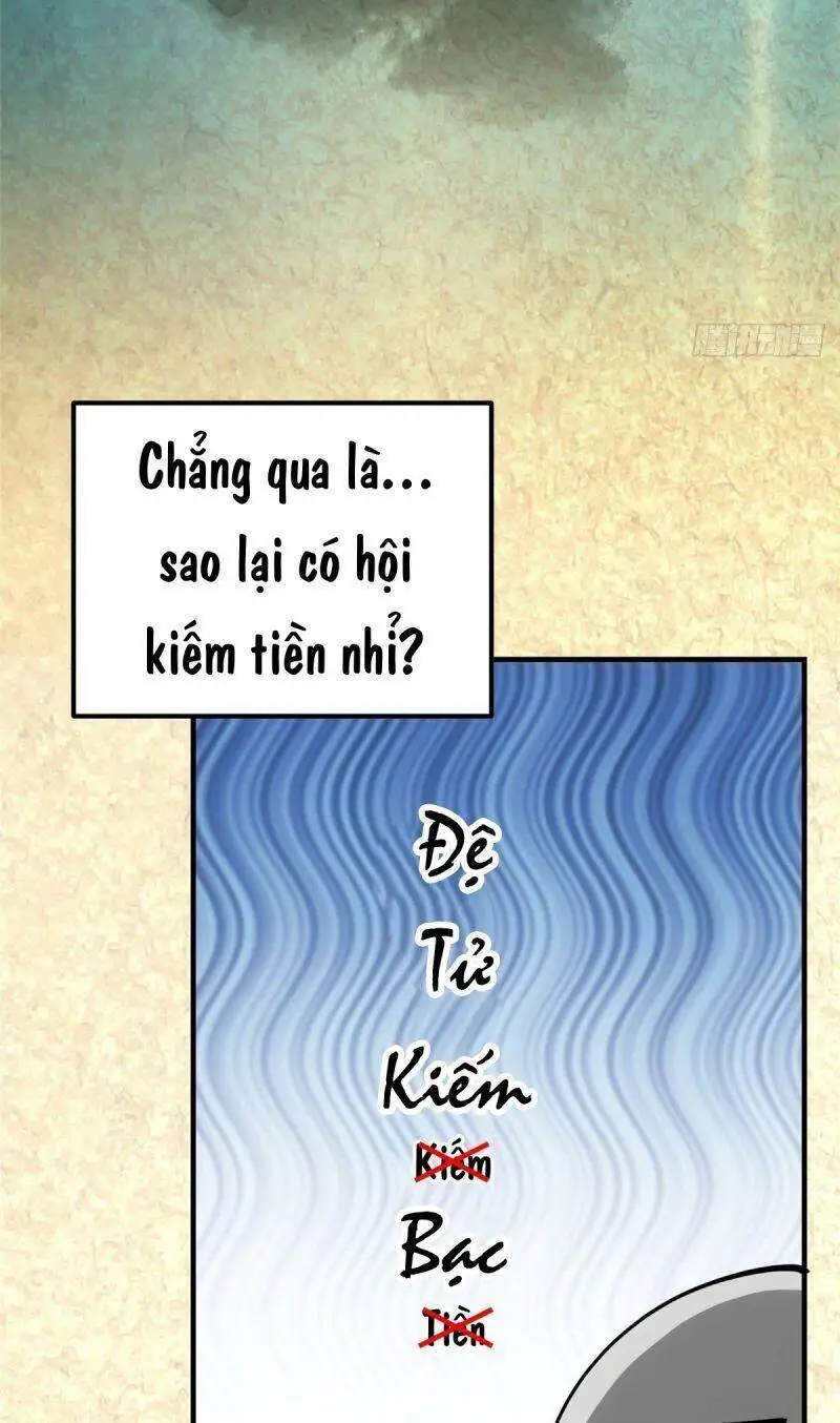 Chưởng Môn Khiêm Tốn Chút Nettruyen ZZZ Chương 29 Page 10