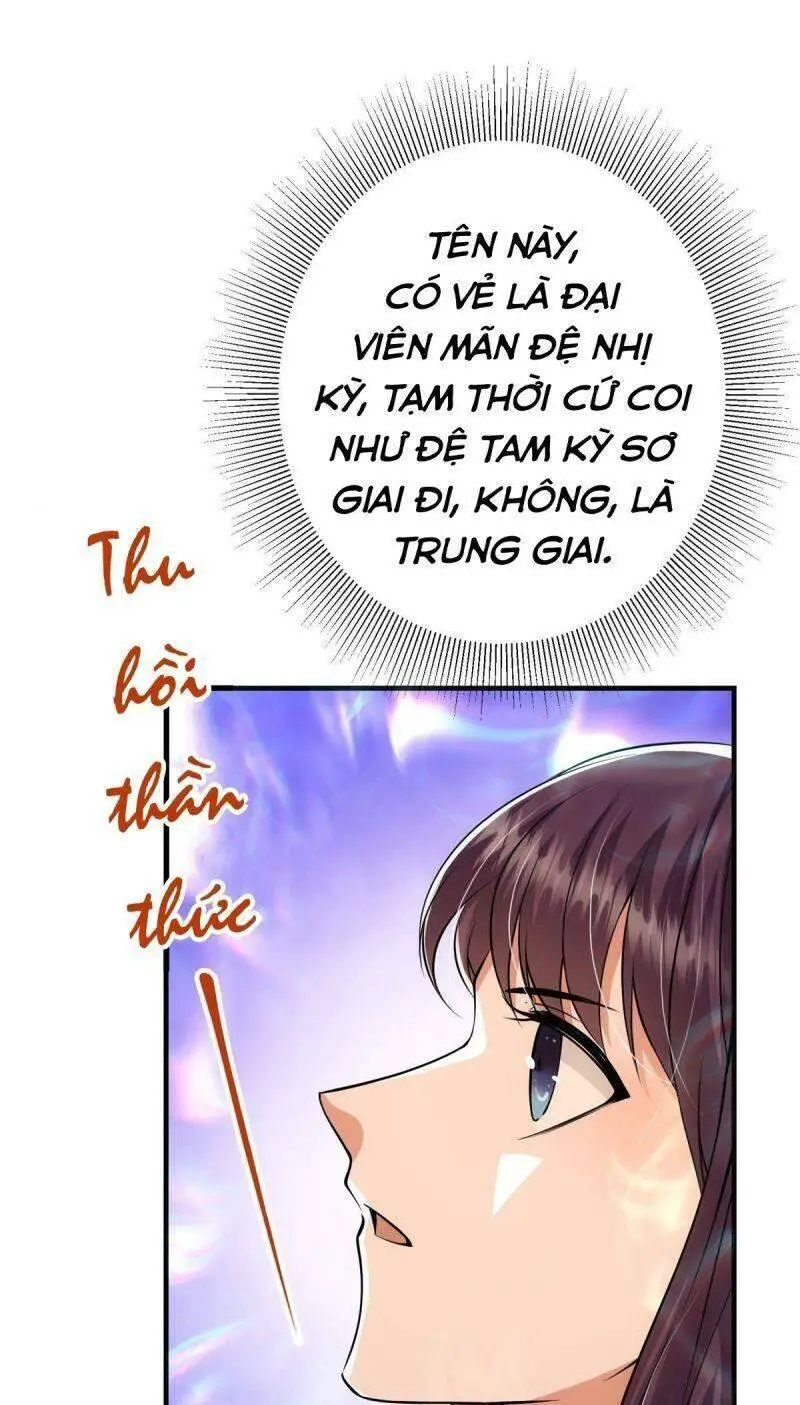 Chưởng Môn Khiêm Tốn Chút Nettruyen ZZZ Chương 29 Page 13