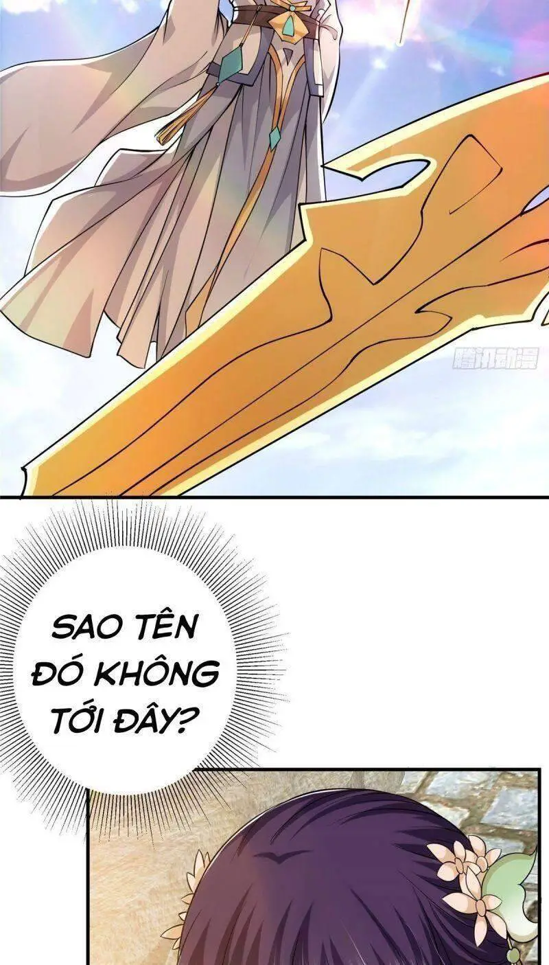 Chưởng Môn Khiêm Tốn Chút Nettruyen ZZZ Chương 29 Page 16